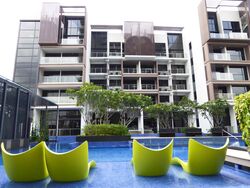 Nin Residence (D13), Apartment #406436361